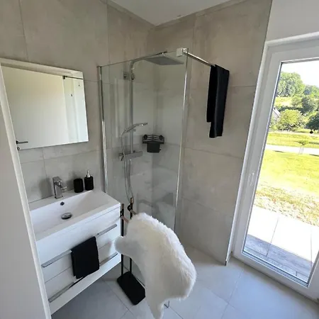 Apartamento Feriendomizil Schleich Im Thermenland *