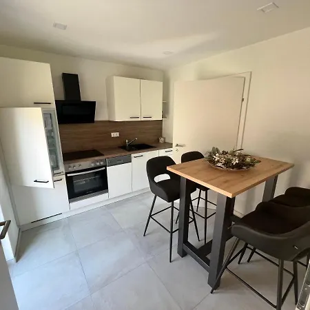 Feriendomizil Schleich Im Thermenland Apartamento