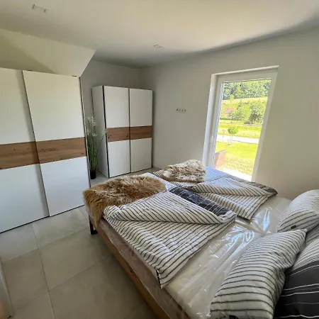 Feriendomizil Schleich Im Thermenland Bad Gleichenberg