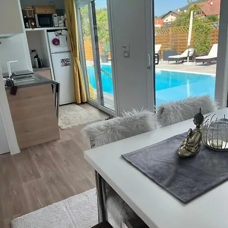 Feriendomizil Schleich Im Thermenland Apartman Bad Gleichenberg