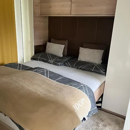 Apartamento Feriendomizil Schleich Im Thermenland