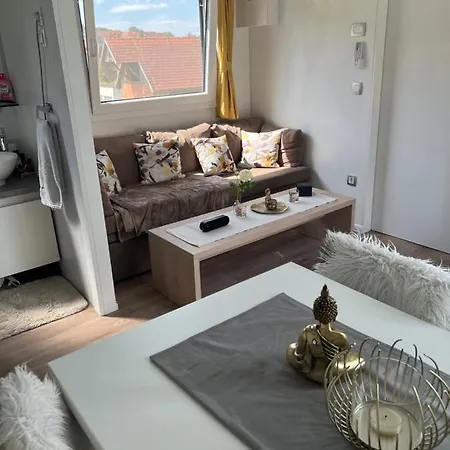 Apartamento Feriendomizil Schleich Im Thermenland Bad Gleichenberg