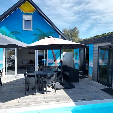 Feriendomizil Schleich Im Thermenland Bad Gleichenberg