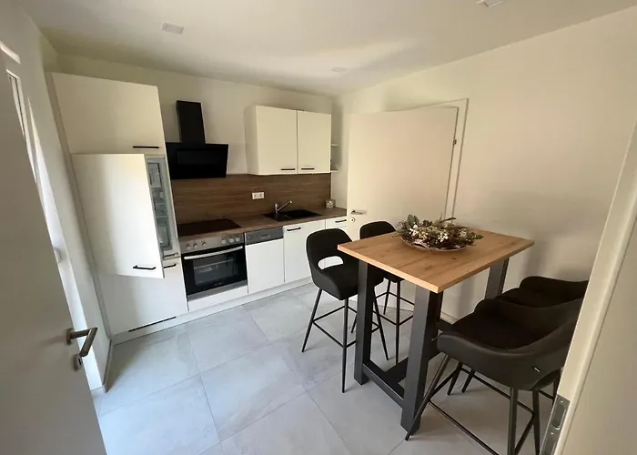 Feriendomizil Schleich Im Thermenland شقة