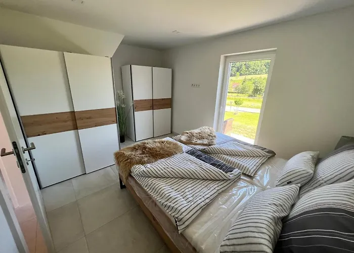 Feriendomizil Schleich Im Thermenland Bad Gleichenberg