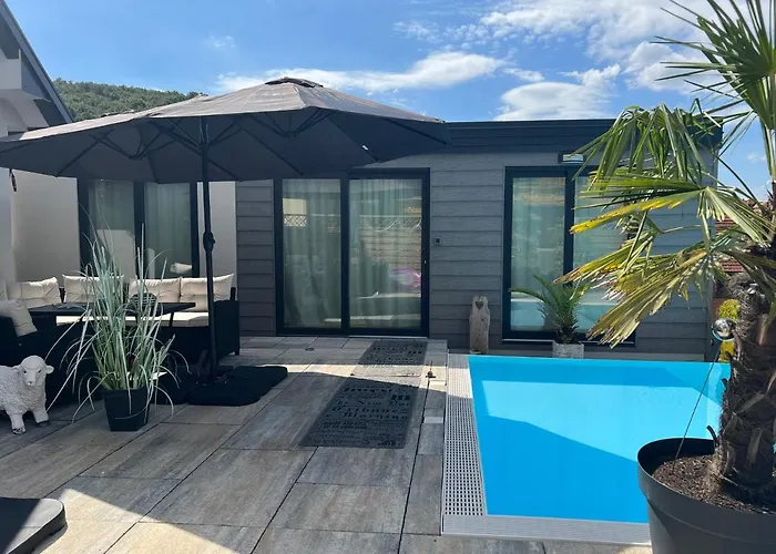 Feriendomizil Schleich Im Thermenland Bad Gleichenberg