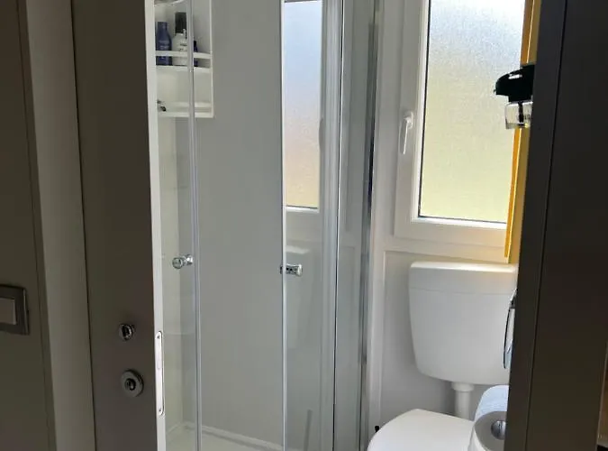 Feriendomizil Schleich Im Thermenland باد غليشنبرج