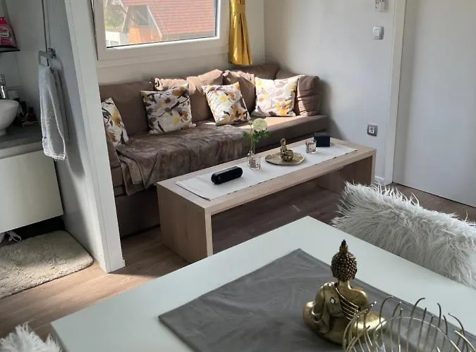 Lägenhet Feriendomizil Schleich Im Thermenland Bad Gleichenberg