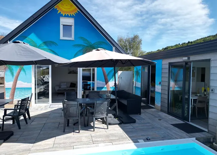 Feriendomizil Schleich Im Thermenland Bad Gleichenberg